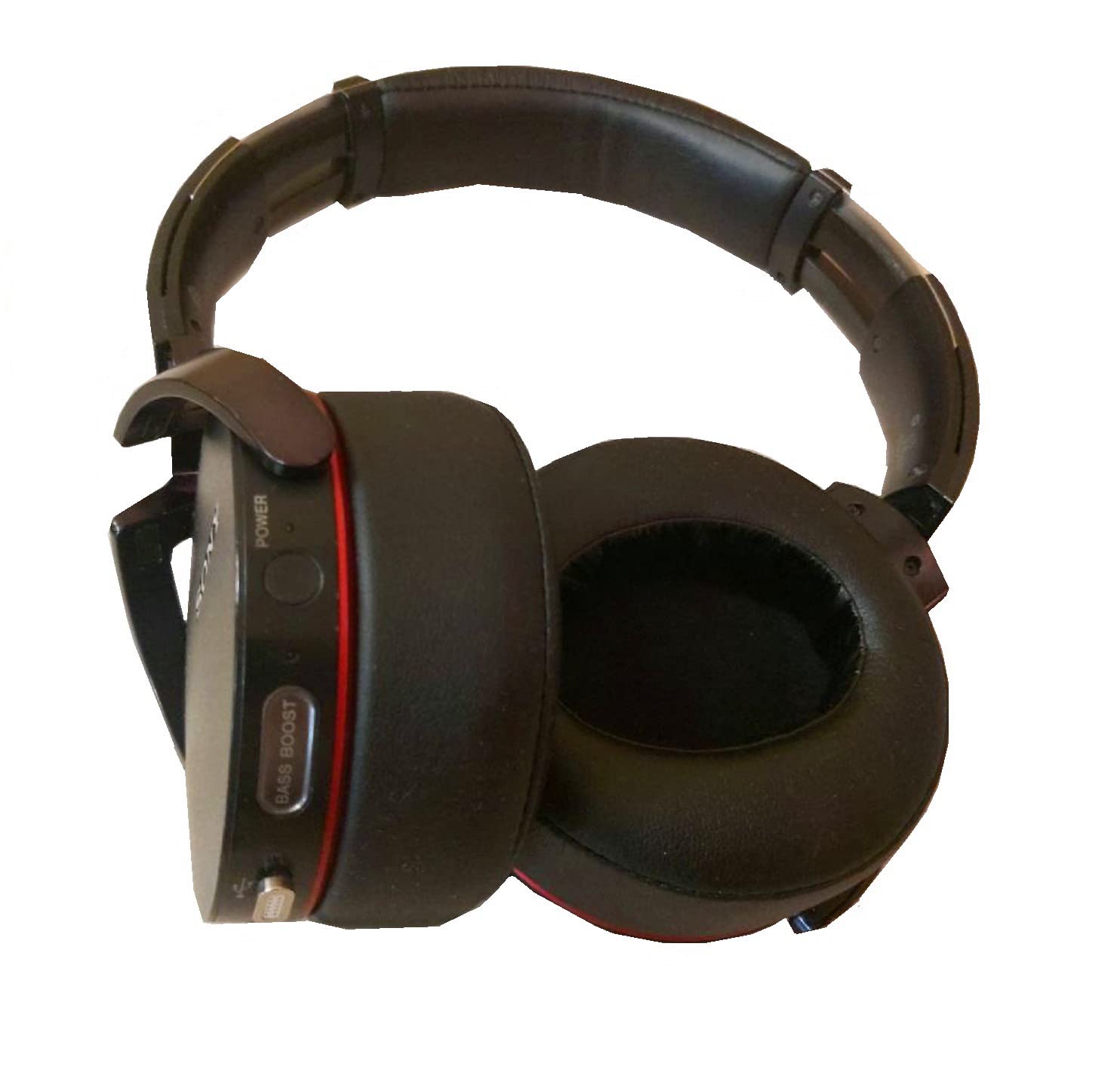 SONY MDR-XB950N1 ソニー ヘッドホン　イヤーパッド新品交換済 Amazon | 2個 for Sony MDR-XB950BT XB950B1 XB950N1 交換用